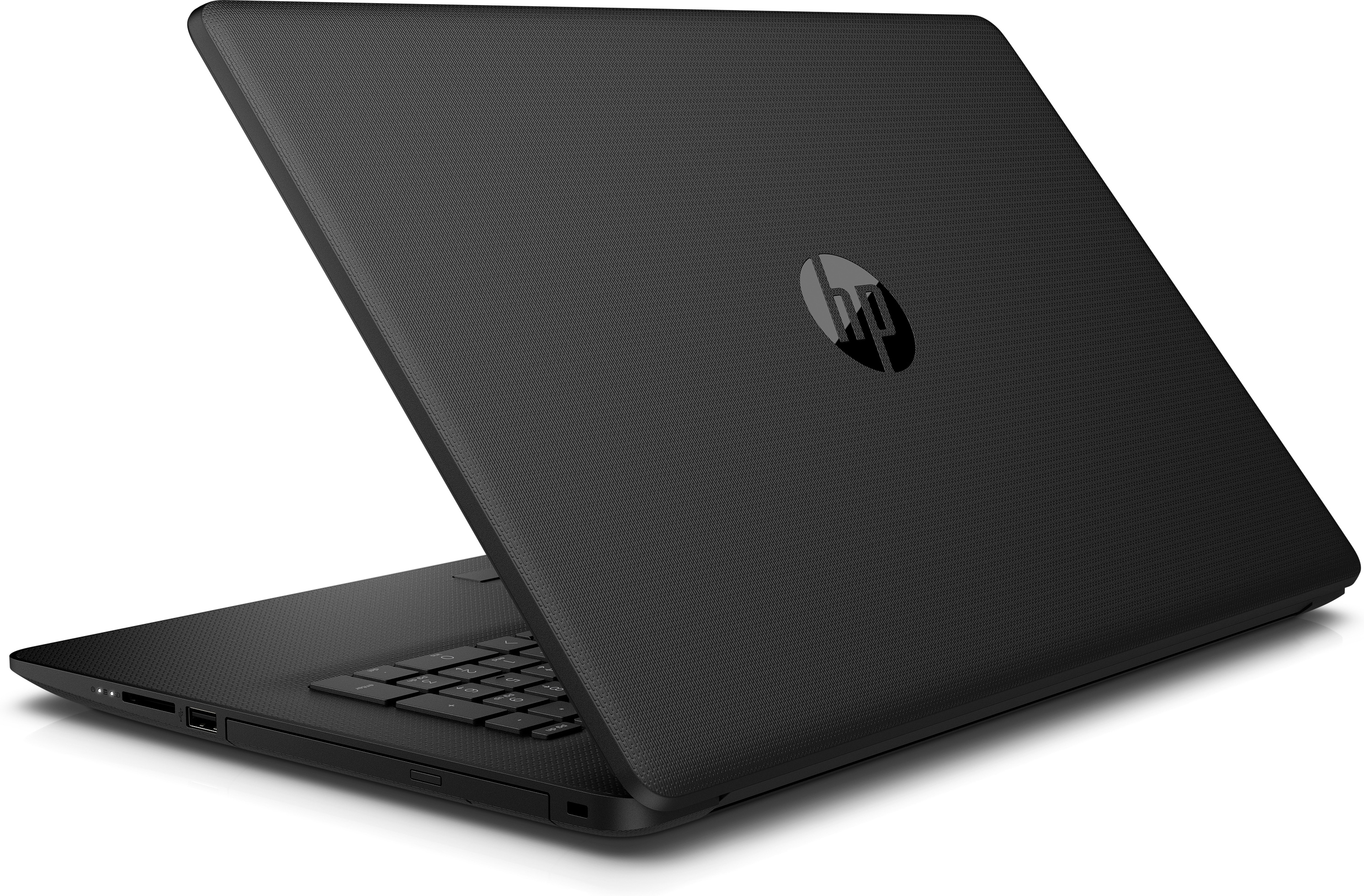 HP 17-ca0310ng - 17,3 Zoll - AMD Ryzen™ 5 2500U - 12 GB - 1 TB - AMD Radeon™ RX Vega 8 - Windows 10 Home (64 Bit)
