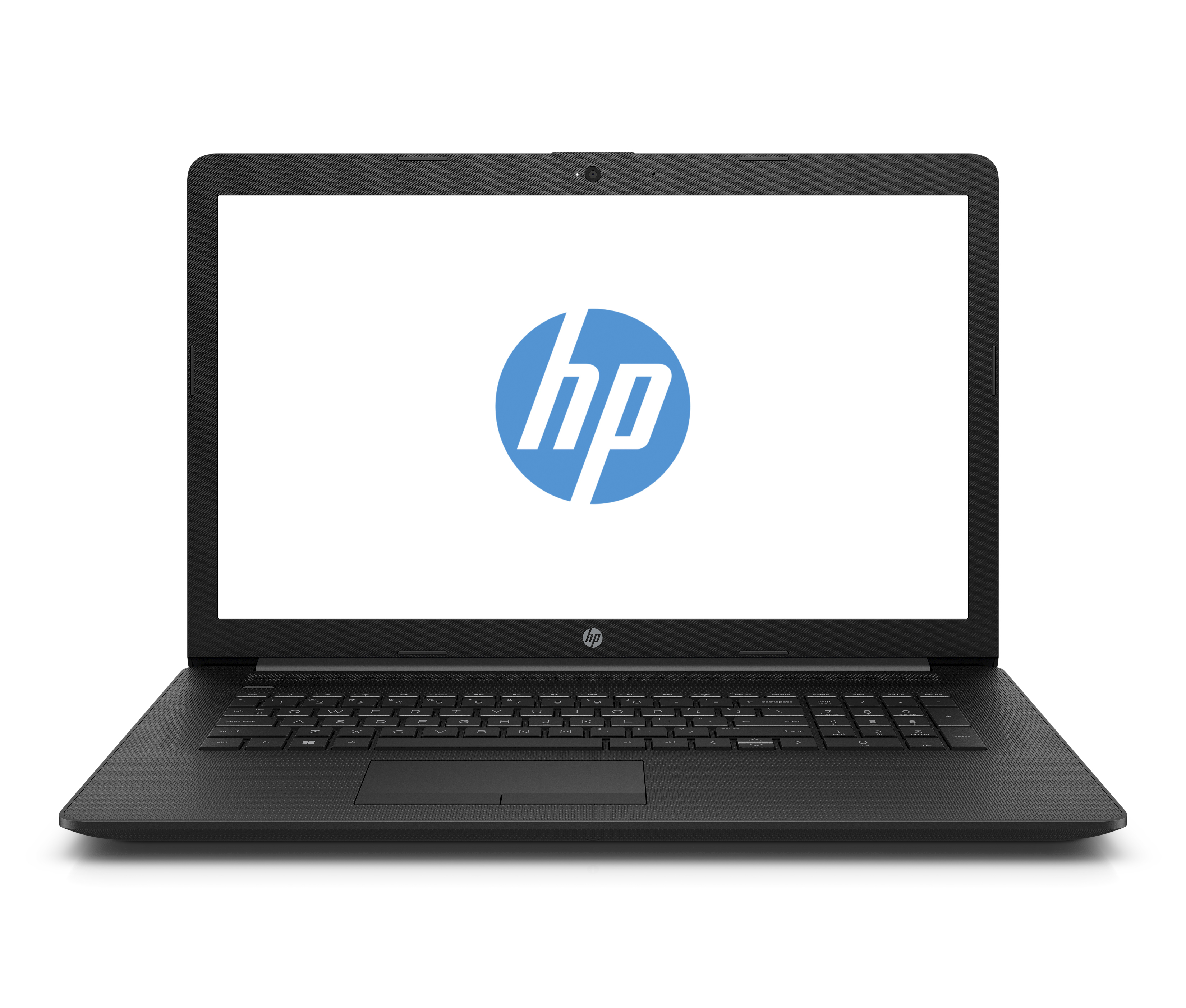 HP 17-ca0310ng - 17,3 Zoll - AMD Ryzen™ 5 2500U - 12 GB - 1 TB - AMD Radeon™ RX Vega 8 - Windows 10 Home (64 Bit)