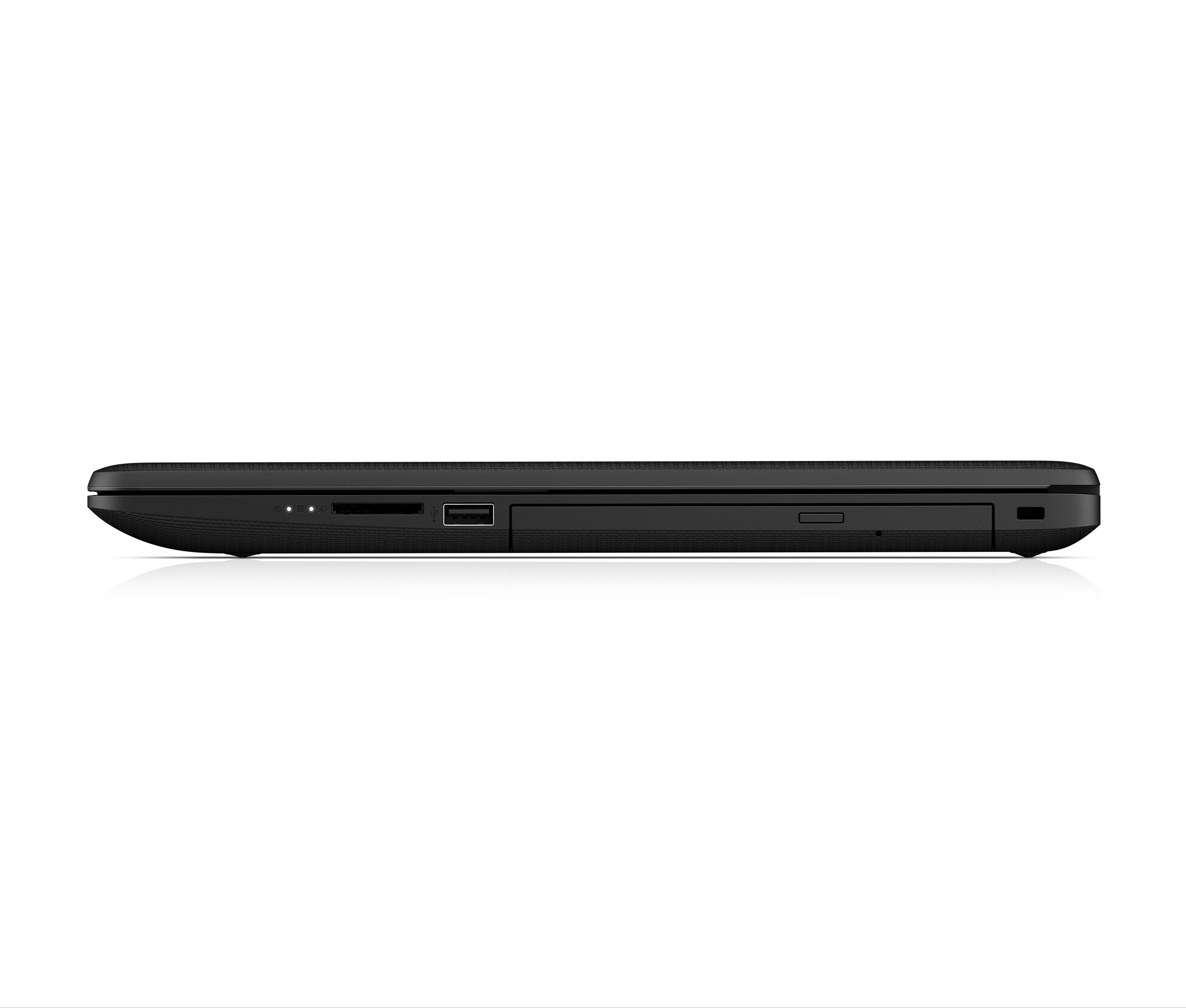 HP 17-ca0310ng - 17,3 Zoll - AMD Ryzen™ 5 2500U - 12 GB - 1 TB - AMD Radeon™ RX Vega 8 - Windows 10 Home (64 Bit)