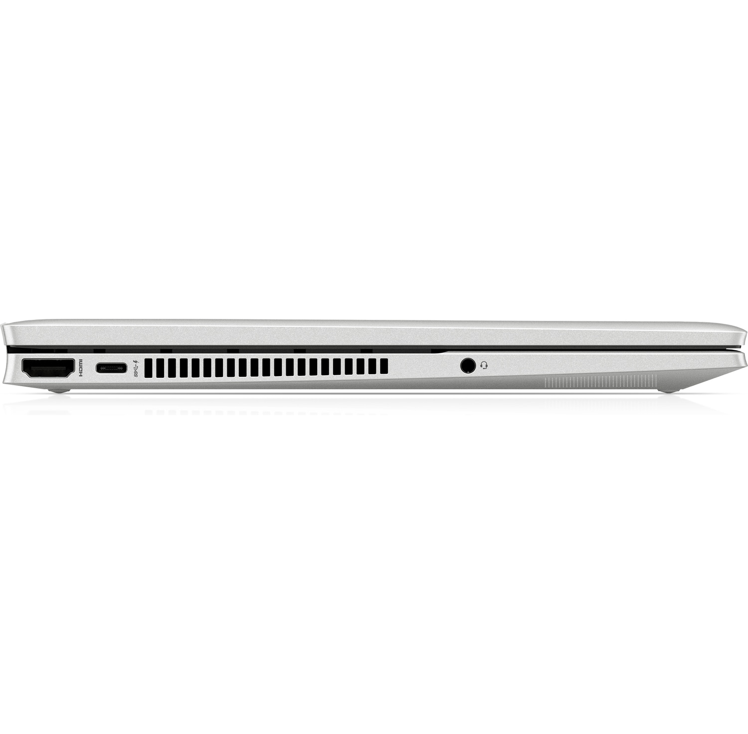 HP Pavilion x360 14-dy0356ng - 14 Zoll - Intel® Core™ i5 i5-1135G7 - 8 GB - 512 GB - Intel® Iris® Xᵉ - Windows 10 Home S-Modus (32 Bit)