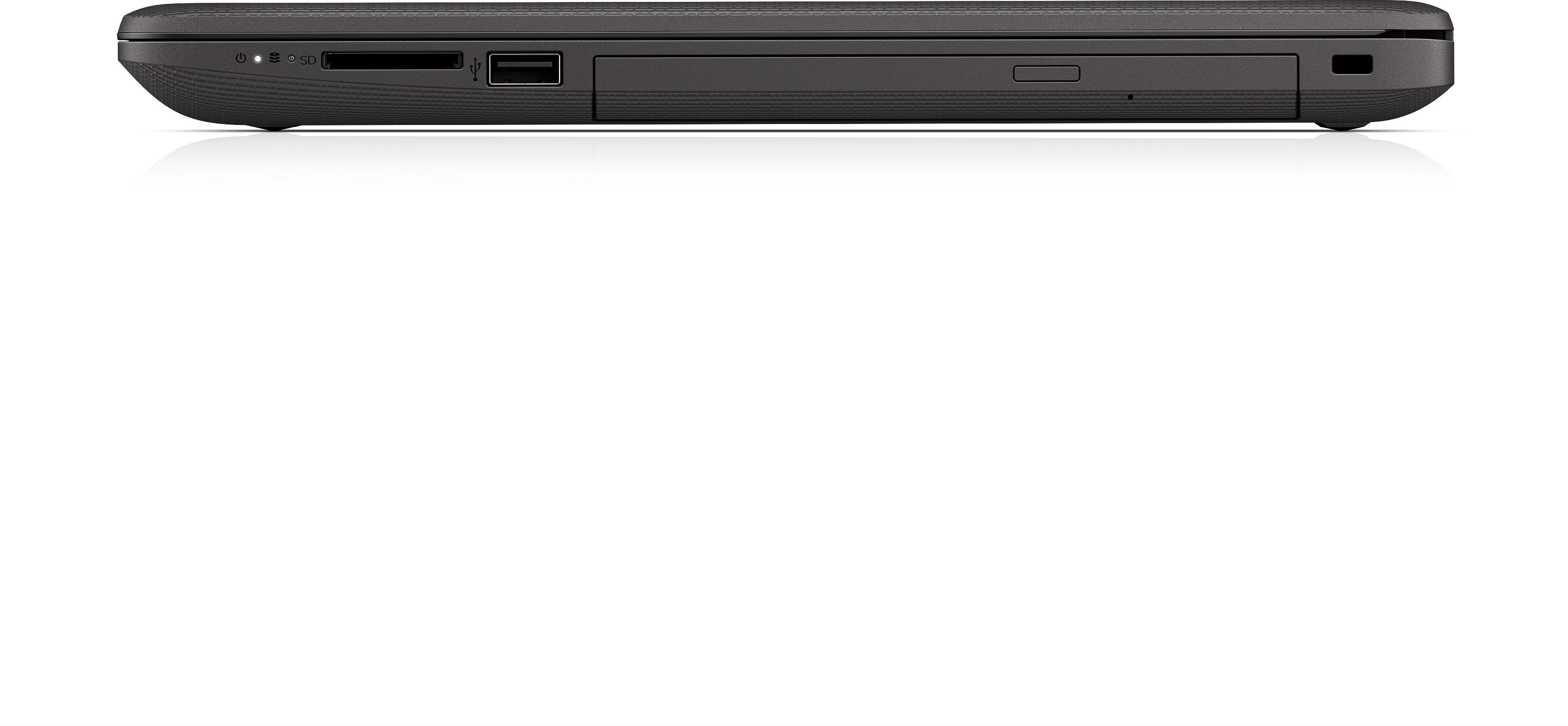 HP 255 G7 - 15,6 Zoll - AMD Ryzen™ 5 2500U - 8 GB - 512 GB - AMD Radeon™ RX Vega 8 - Windows 10 (64 Bit)