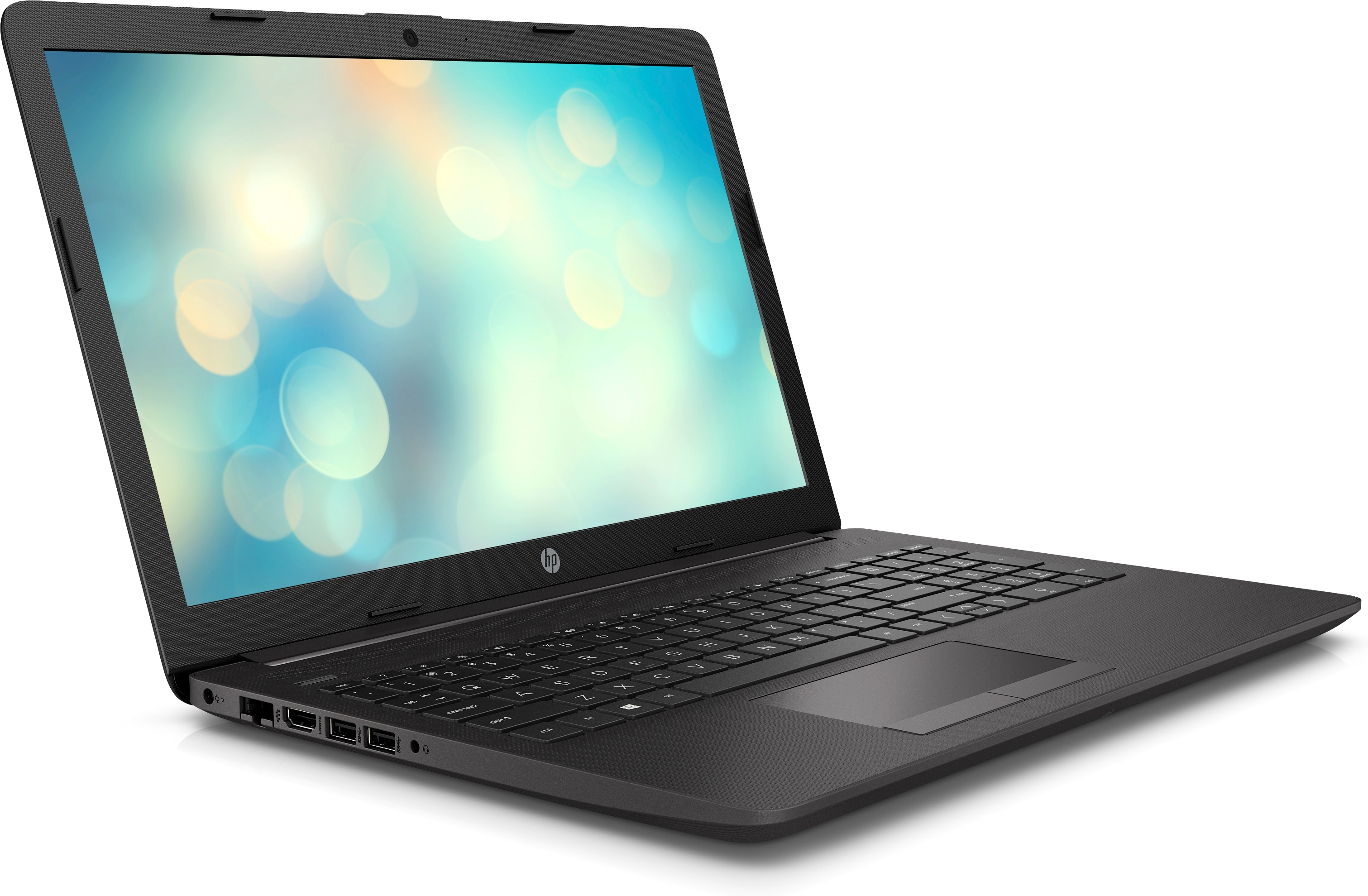 HP 255 G7 - 15,6 Zoll - AMD Ryzen™ 5 2500U - 8 GB - 512 GB - AMD Radeon™ RX Vega 8 - Windows 10 (64 Bit)