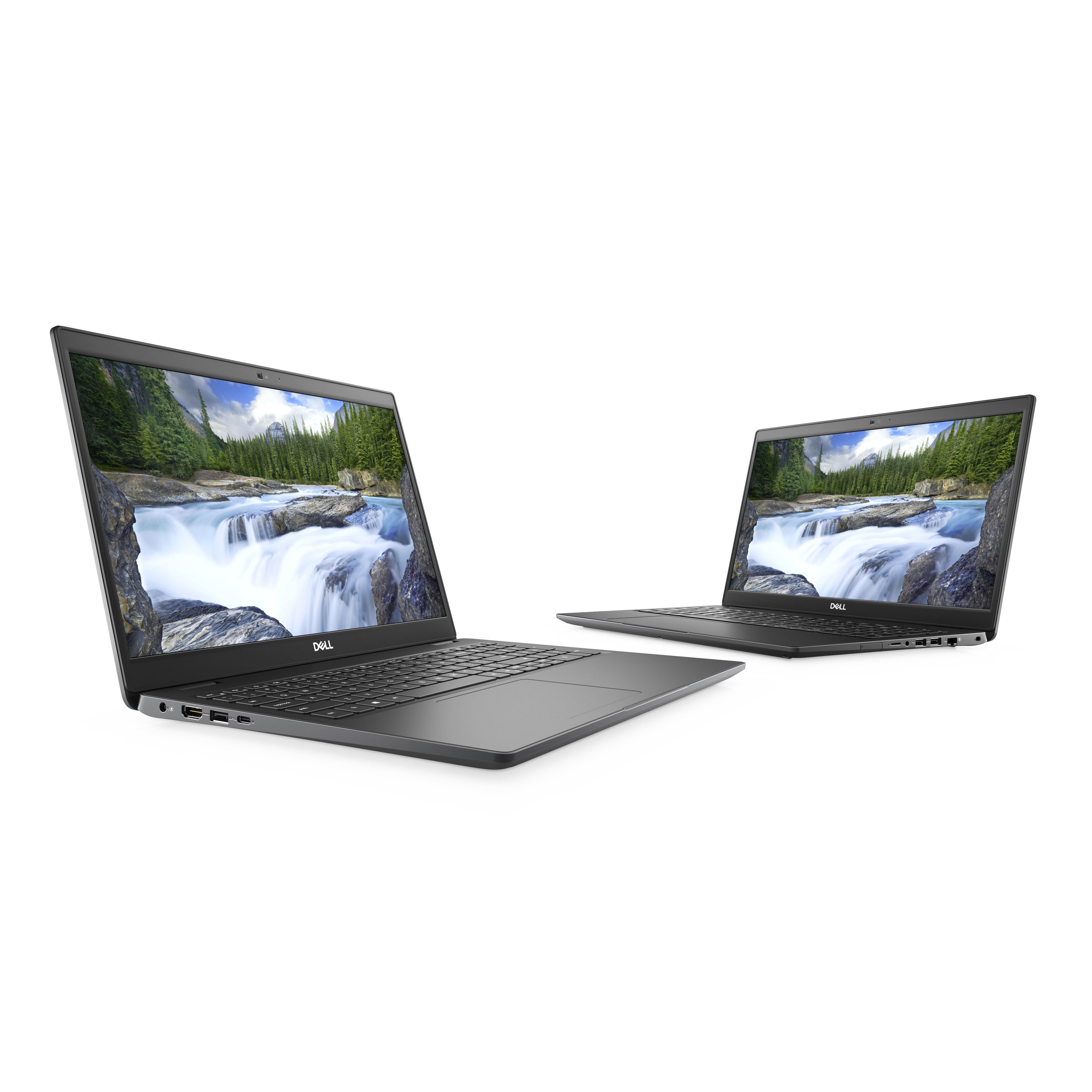DELL - B2B Latitude 3510 - 15,6 Zoll - Intel® Core™ i3 i3-10110U - 8 GB - 256 GB