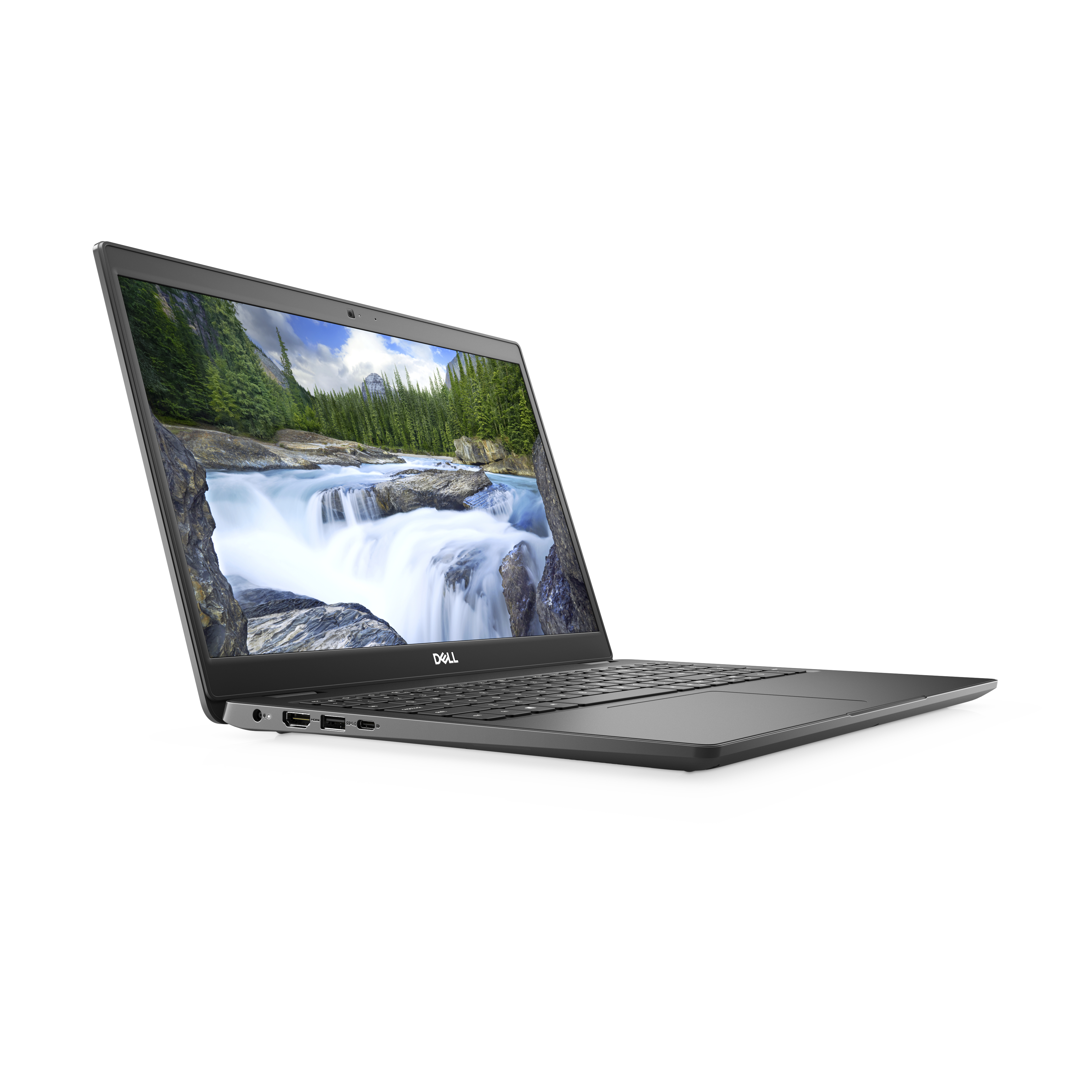 DELL - B2B Latitude 3510 - 15,6 Zoll - Intel® Core™ i3 i3-10110U - 8 GB - 256 GB