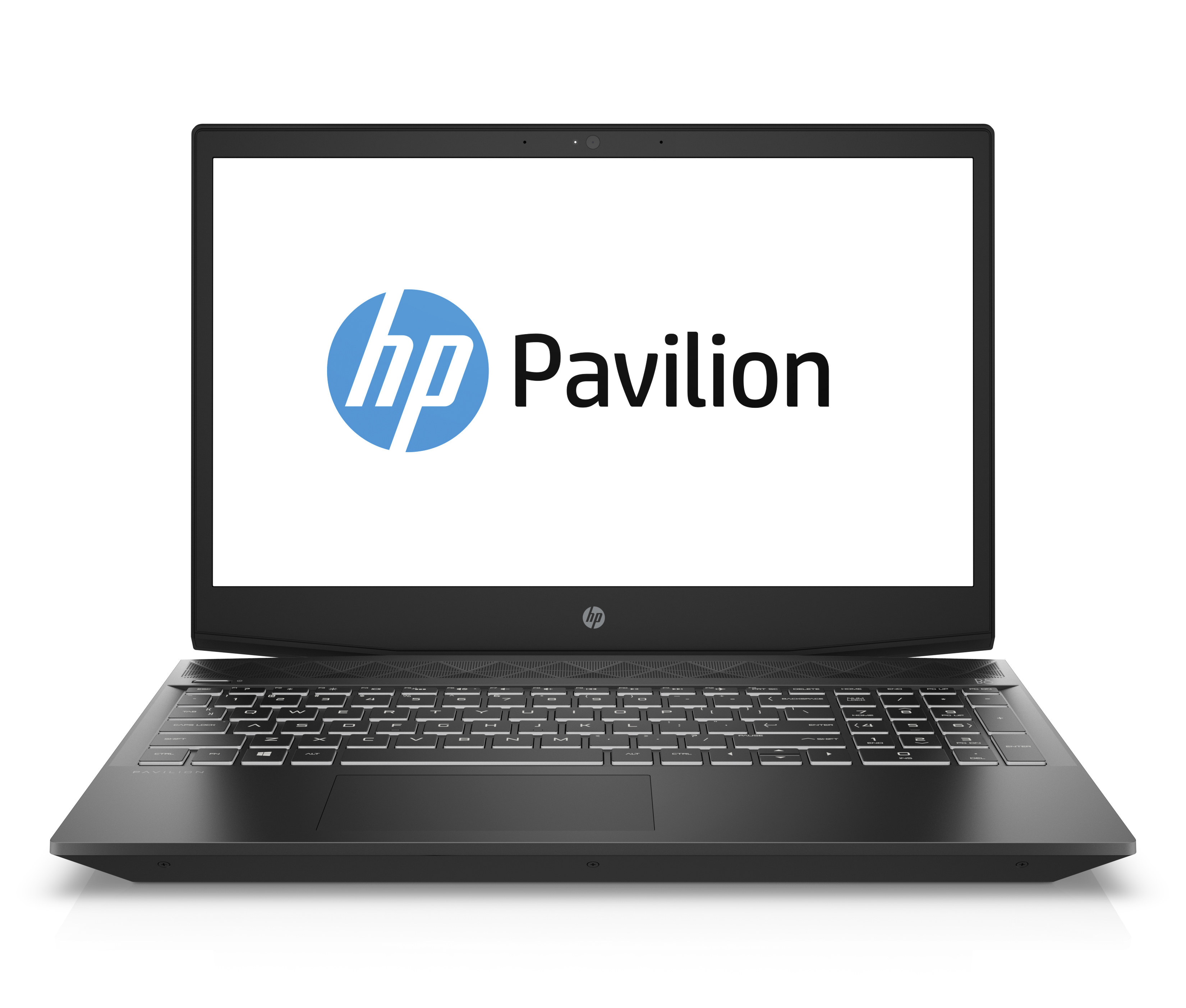 HP 15-cx0322ng - 15,6 Zoll - Intel® Core™ i5 i5-8300H - 12 GB - 1 TB - NVIDIA GeForce® GTX 1050 - Windows 10 Home (64 Bit)