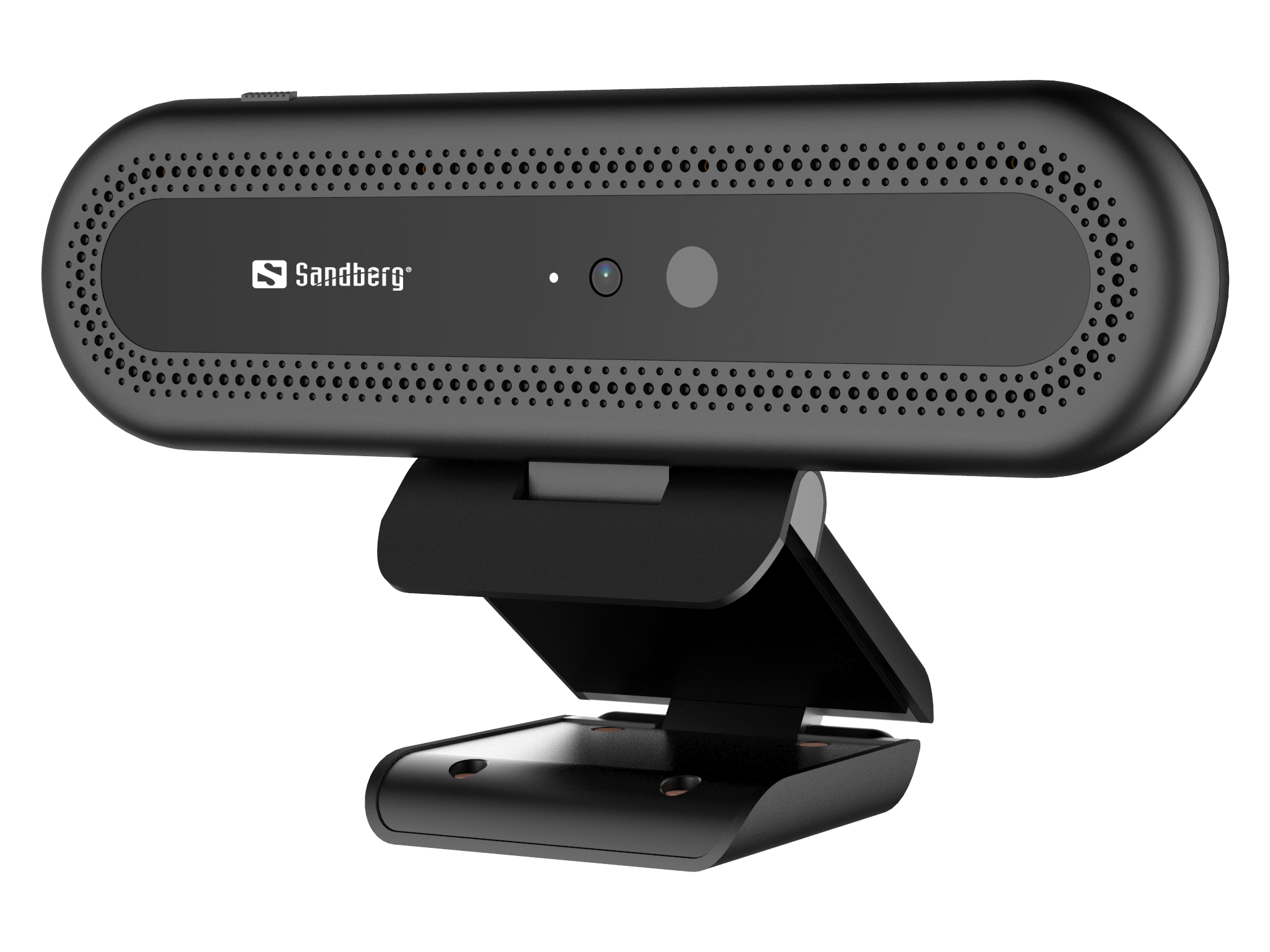 SANDBERG Face Recognition Webcam (1080P)