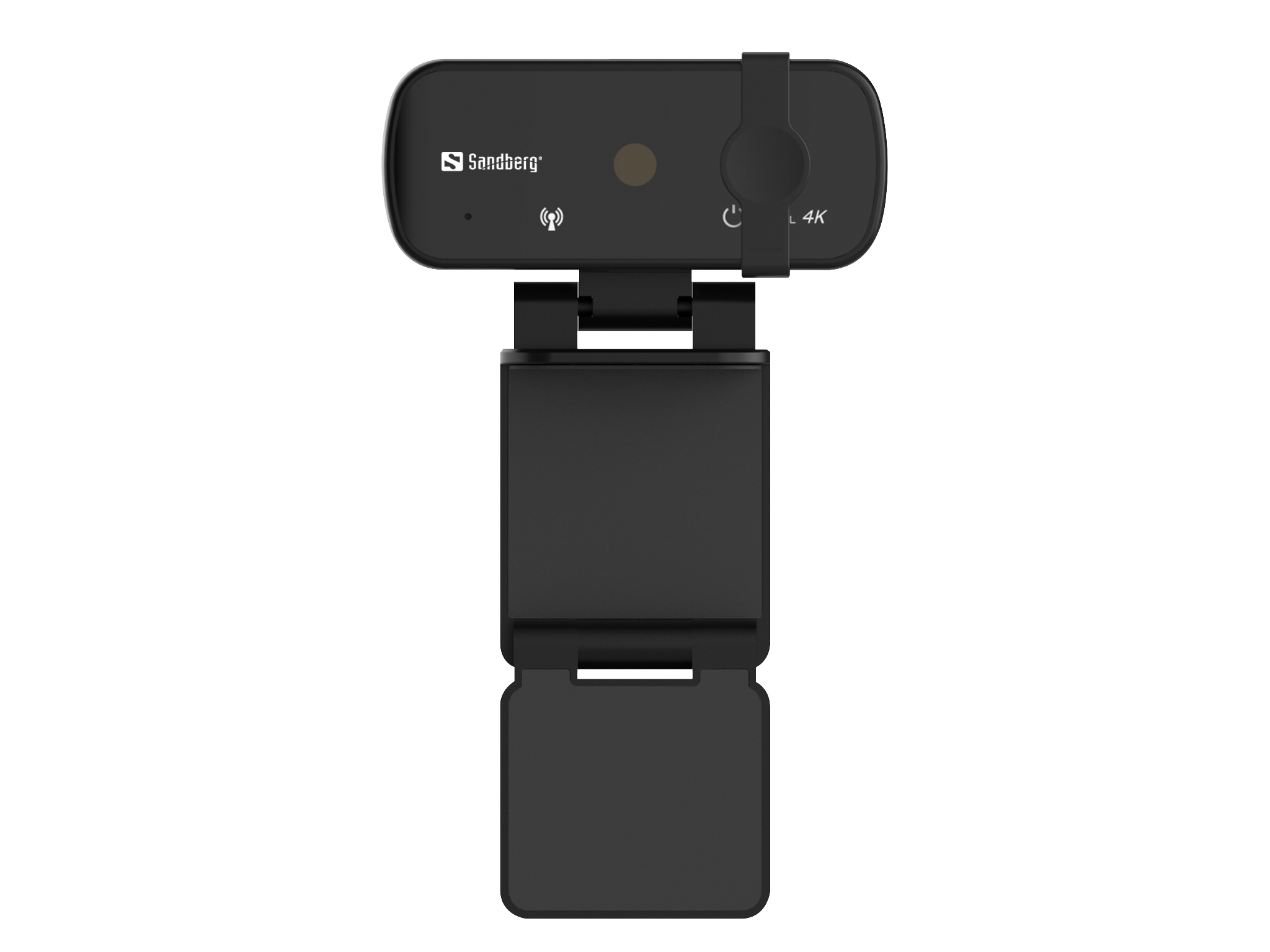 SANDBERG USB Webcam Pro+ (4K)