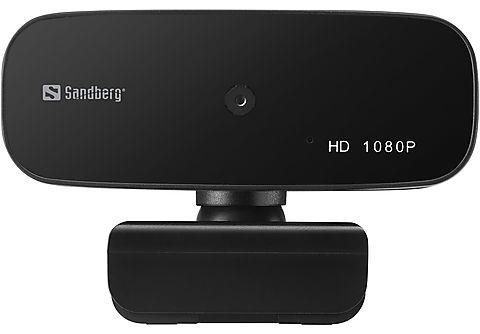 SANDBERG USB Webcam Autofocus