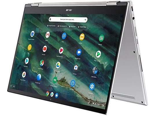 ASUS Chromebook Flip (C436FA-E10127)