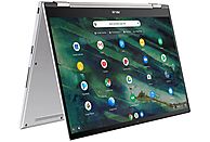 ASUS Chromebook Flip (C436FA-E10127)