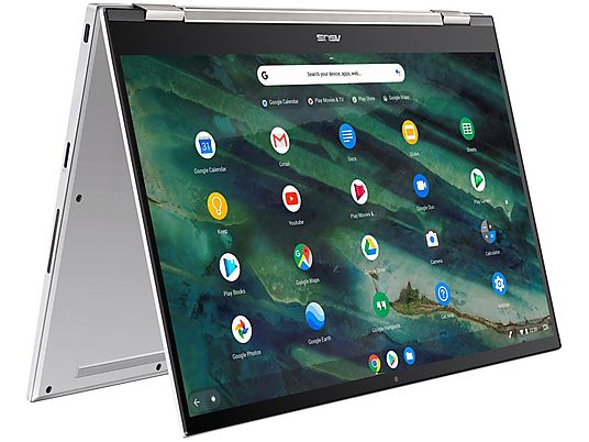 ASUS Chromebook Flip (C436FA-E10127)