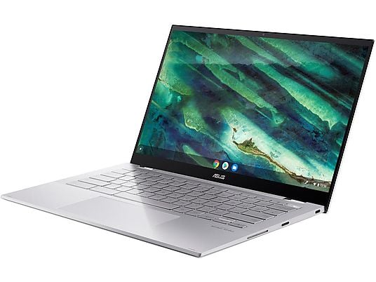 ASUS Chromebook Flip (C436FA-E10127)