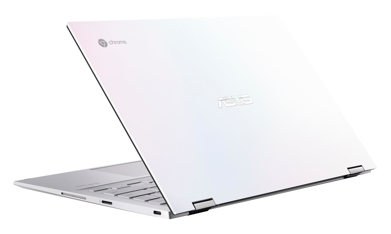 ASUS Chromebook Flip (C436FA-E10127)