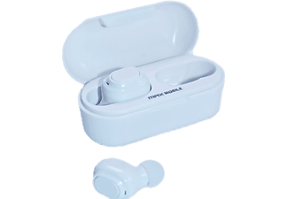 MAX MOBILE Smart Pack True Wireless Vezeték nélküli fülhallgató Fehér (3858892934128)