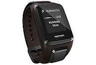 TOMTOM Spark Cardio + Music Bruin Large (1RFM00300)