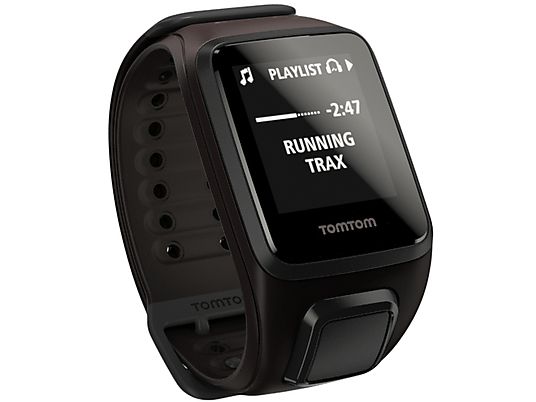 TOMTOM Spark Cardio + Music Bruin Large (1RFM00300)