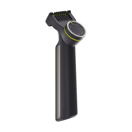 PHILIPS QP6550/15 One Blade Pro Face & Body Bodygroomer