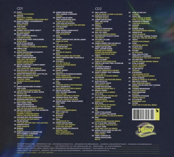 CD-Hülle mit einer Zusammenstellung von Songs. Das Cover hat ein farbenfrohes Design.