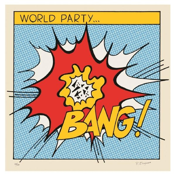 Reissue) - Party World (180g Bang! (Vinyl) -