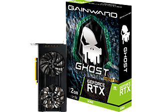 GAINWARD GeForce RTX™ 3060 GHOST OC 12GB (2478) 