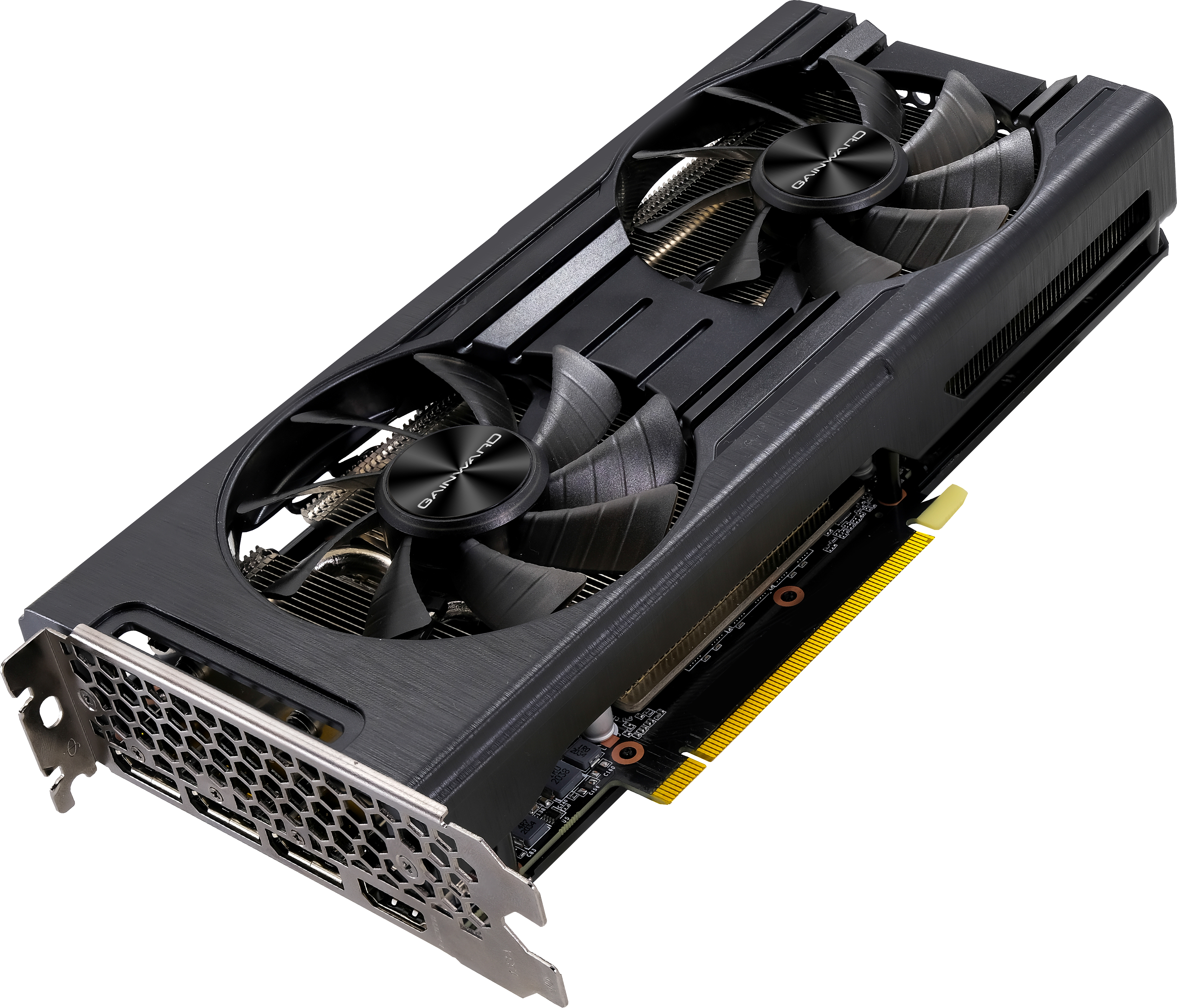 GAINWARD GeForce RTX™ 3060 GHOST OC 12GB (2478) 
