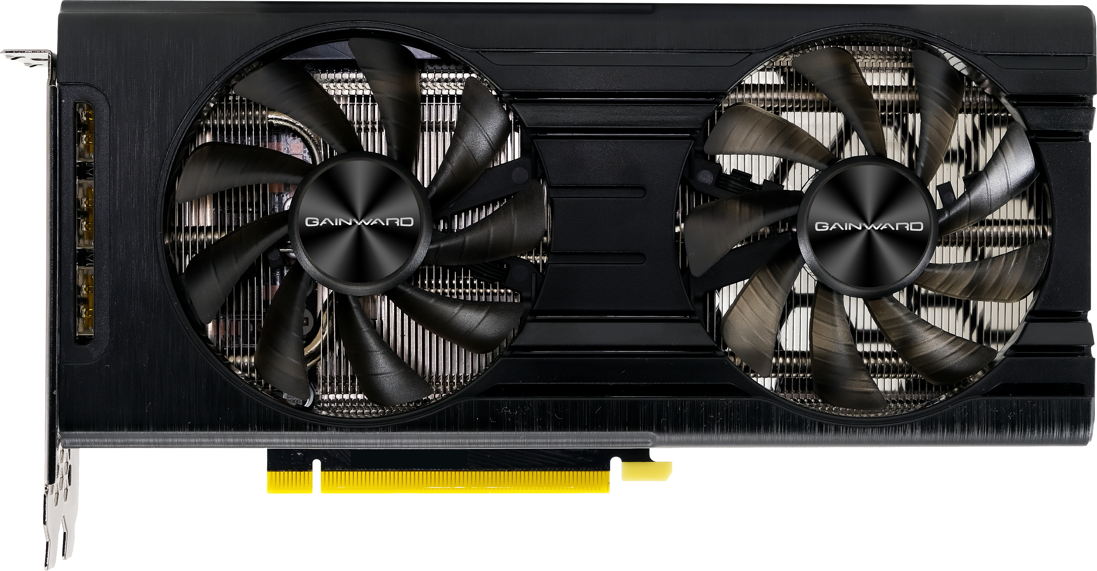 GAINWARD GeForce RTX™ 3060 GHOST OC 12GB (2478) 