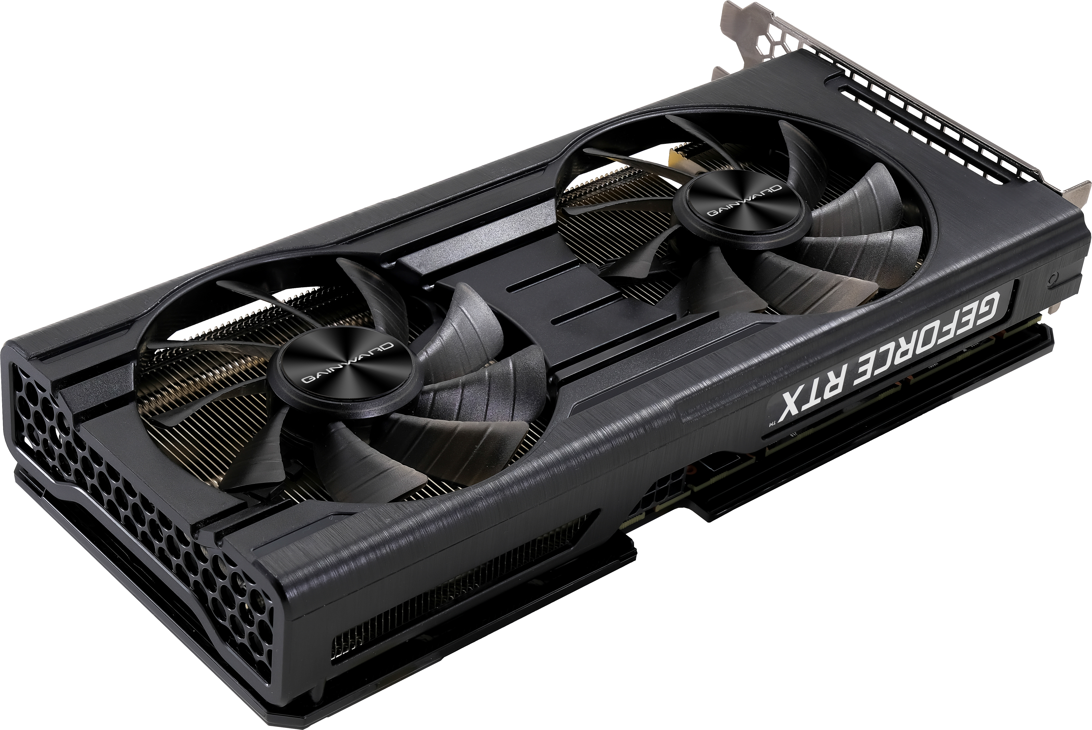 GAINWARD GeForce RTX™ 3060 GHOST OC 12GB (2478) 