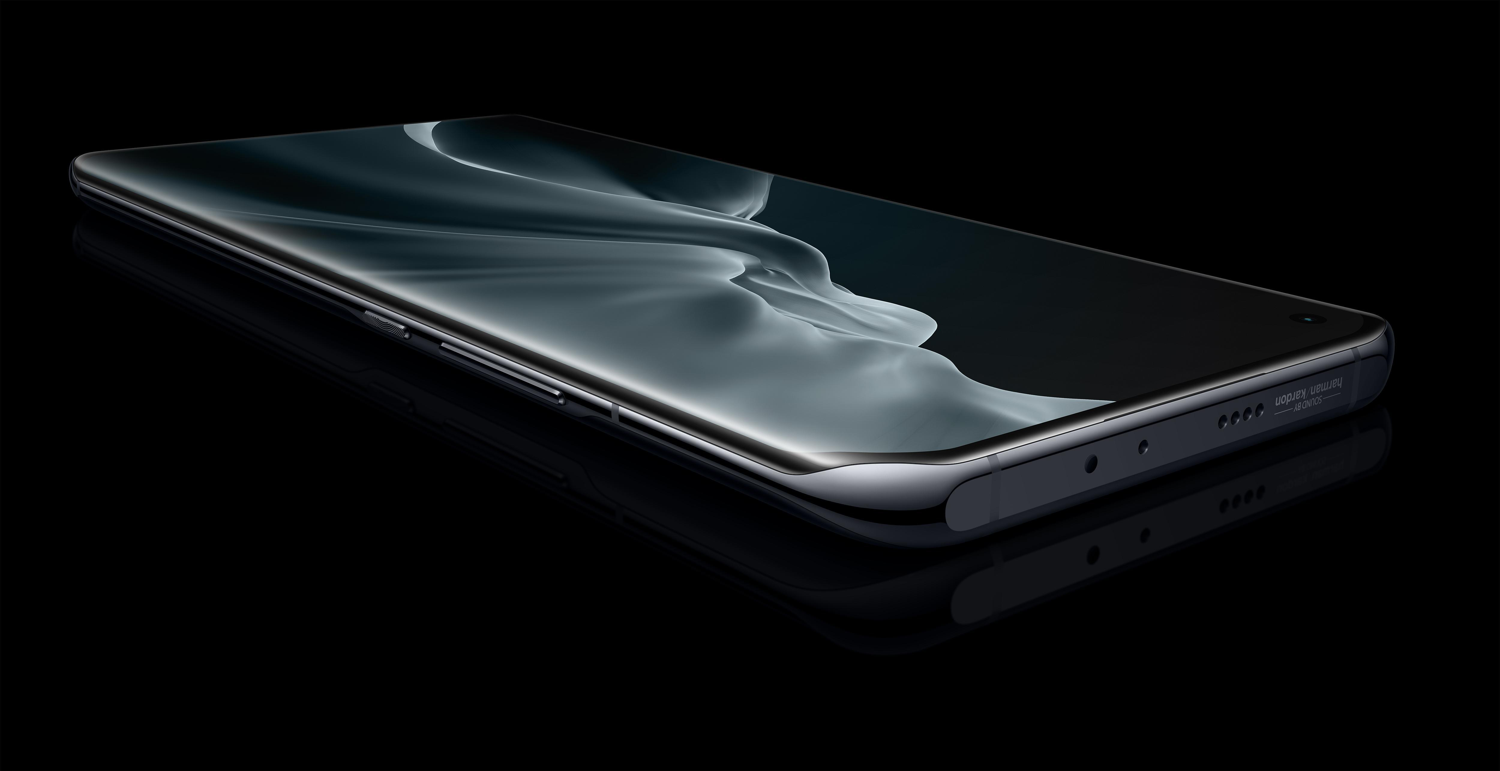 XIAOMI Mi 11 5G 256 GB Midnight Gray Dual SIM
