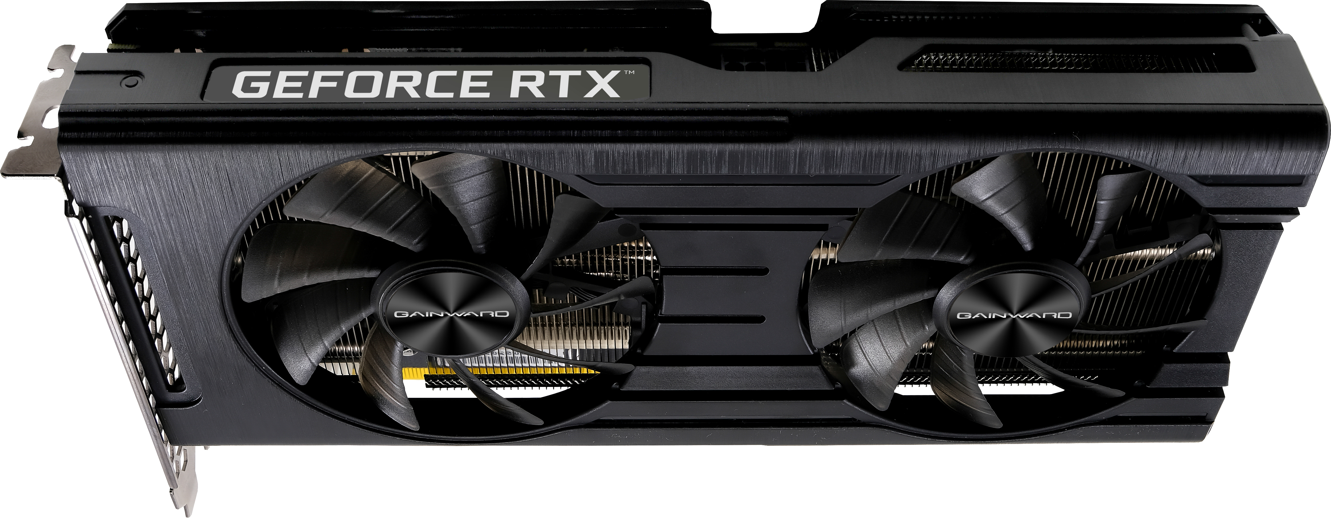 GAINWARD GeForce RTX™ 3060 GHOST OC 12GB (2478) 