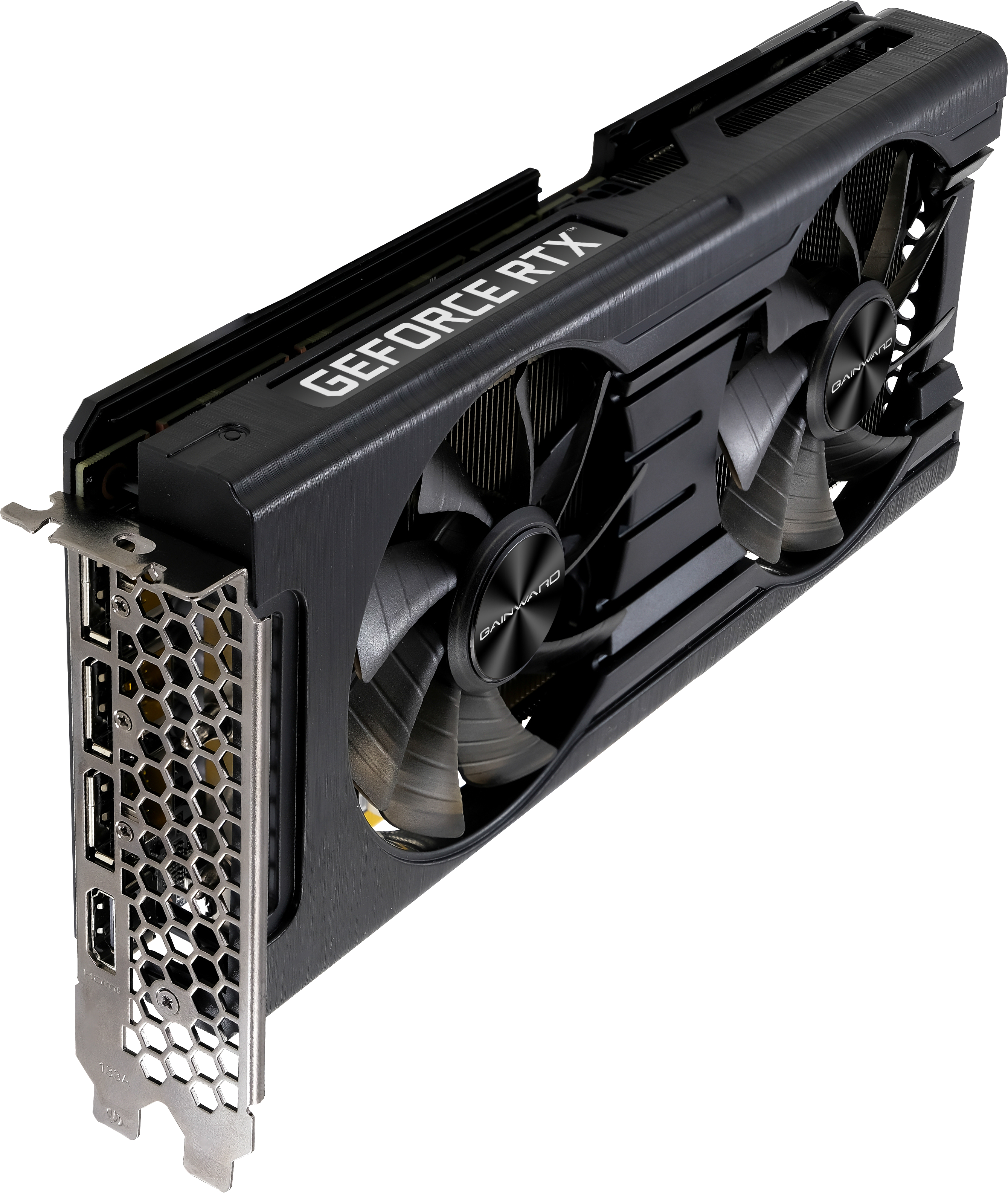 GAINWARD GeForce RTX™ 3060 GHOST OC 12GB (2478) 