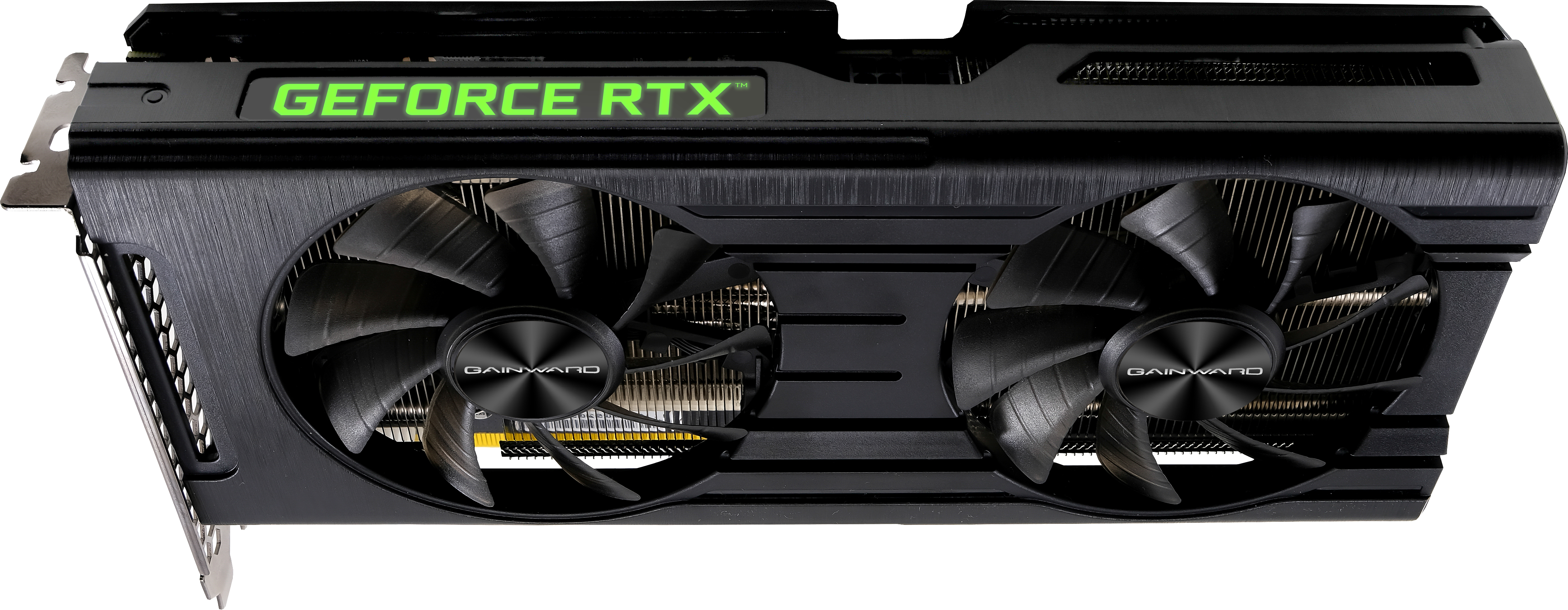 GAINWARD GeForce RTX™ 3060 GHOST OC 12GB (2478) 