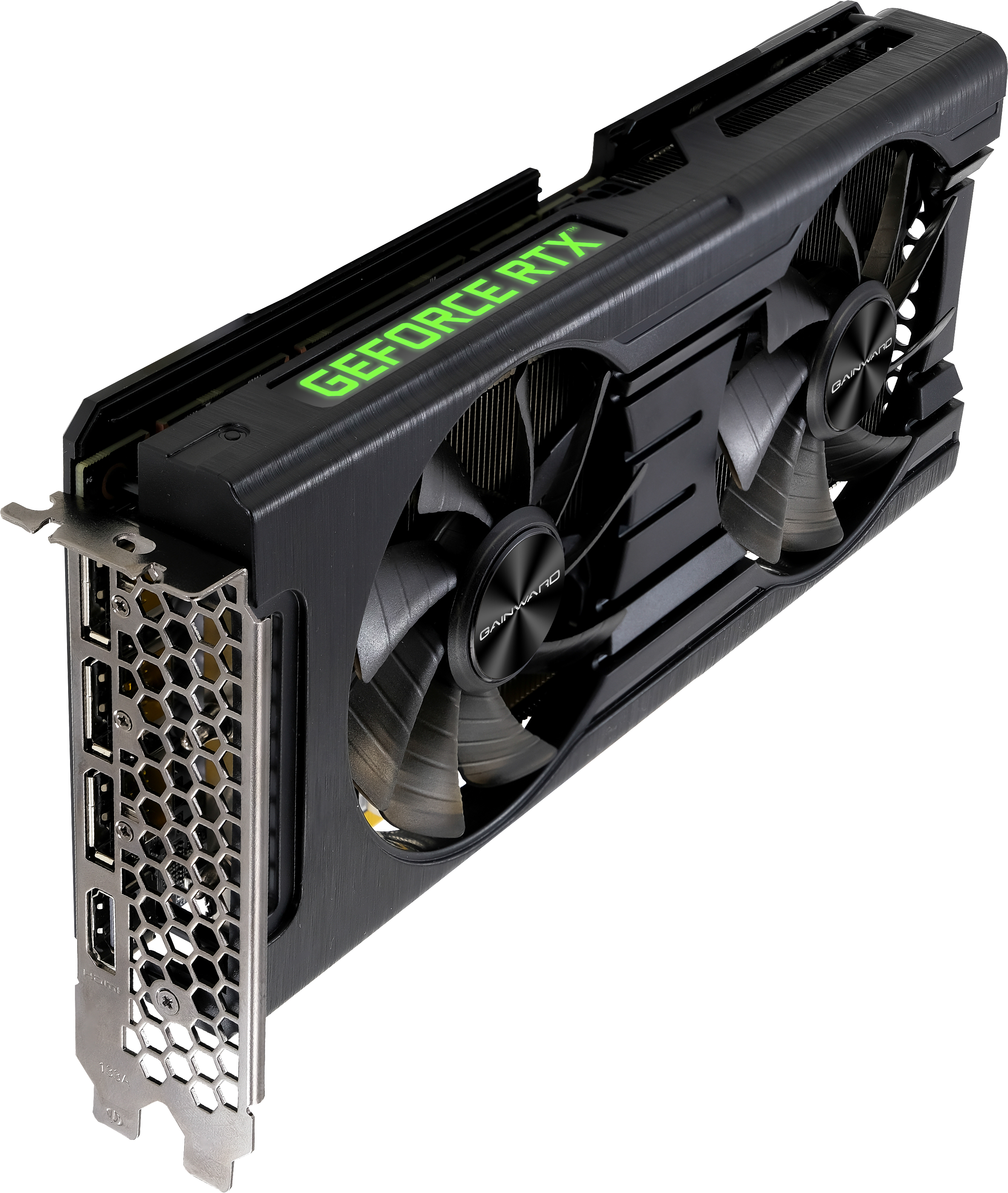 GAINWARD GeForce RTX™ 3060 GHOST OC 12GB (2478) 