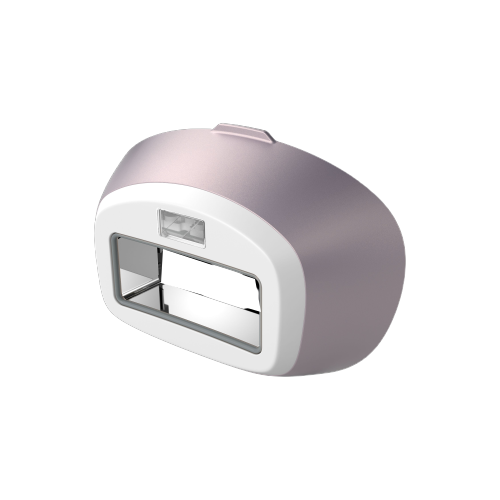 PHILIPS BRI 949/00 Lumea Prestige IPL-Haarentfernungsgerät mit 4 Aufsätzen + Korrekturtrimmer IPL-Haarentfernungsgerät (Weiß, mit , Netzbetrieb)