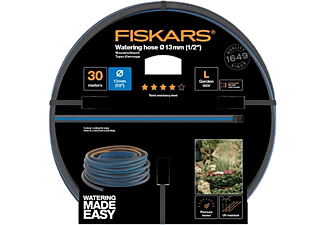 FISKARS 1027105 Comfort locsolótömlő, 13mm (1/2") 30m