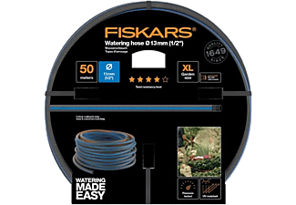 FISKARS 1027106 Comfort locsolótömlő, 13mm (1/2") 50m