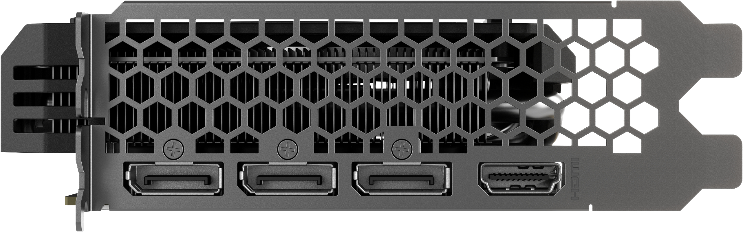 GAINWARD GeForce RTX™ 3060 PEGASUS 12GB (2454) 