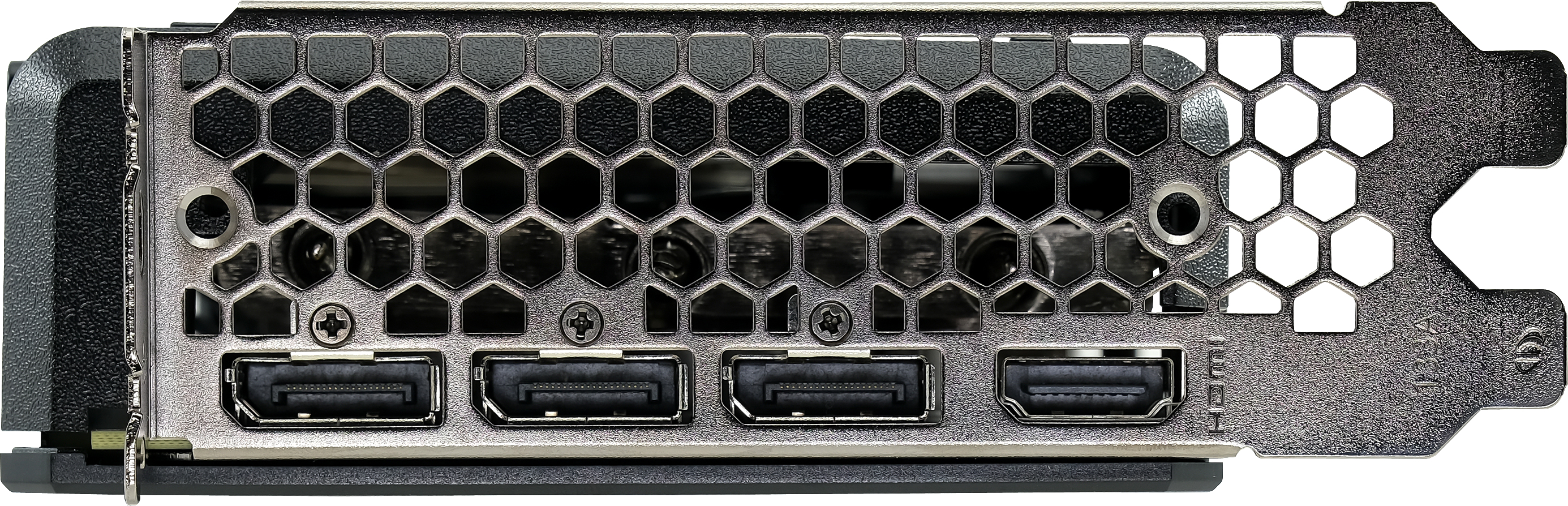 PALIT GeForce RTX™ 3060 DUAL 12GB GDDR6 (NE63060019K9-190AD) 