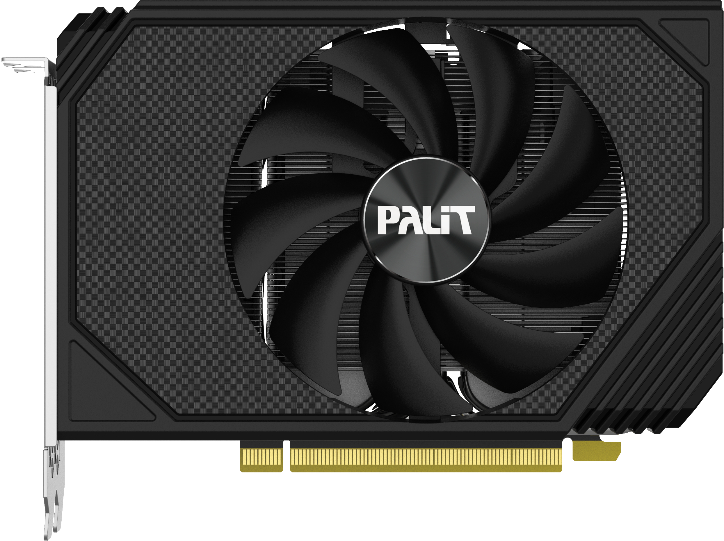 PALIT GeForce RTX™ 3060 STORMX 12GB GDDR6 (NE63060019K9-190AF) 