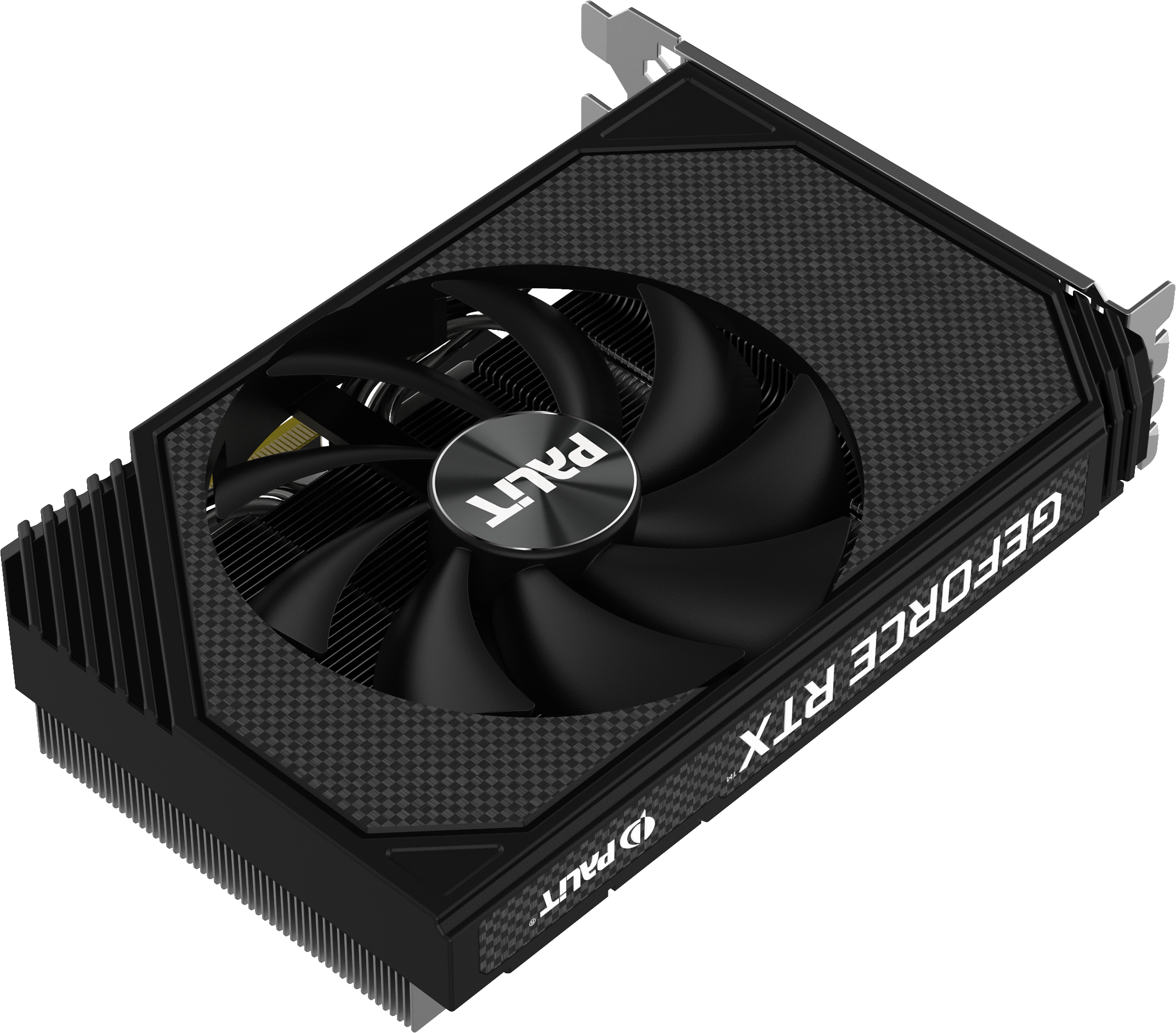 PALIT GeForce RTX™ 3060 STORMX 12GB GDDR6 (NE63060019K9-190AF) 