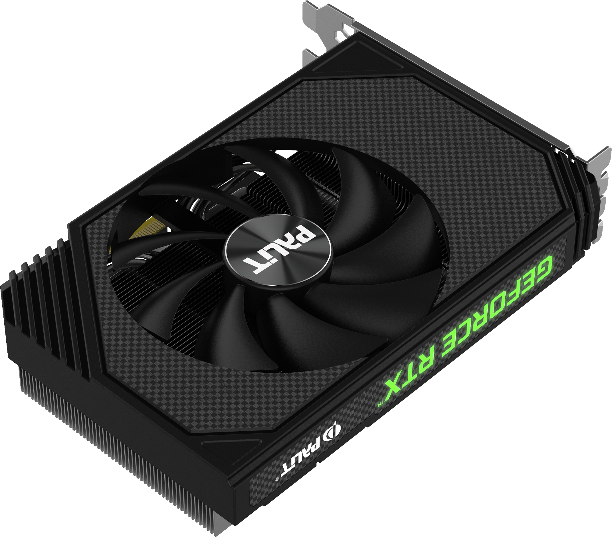 PALIT GeForce RTX™ 3060 STORMX 12GB GDDR6 (NE63060019K9-190AF) 