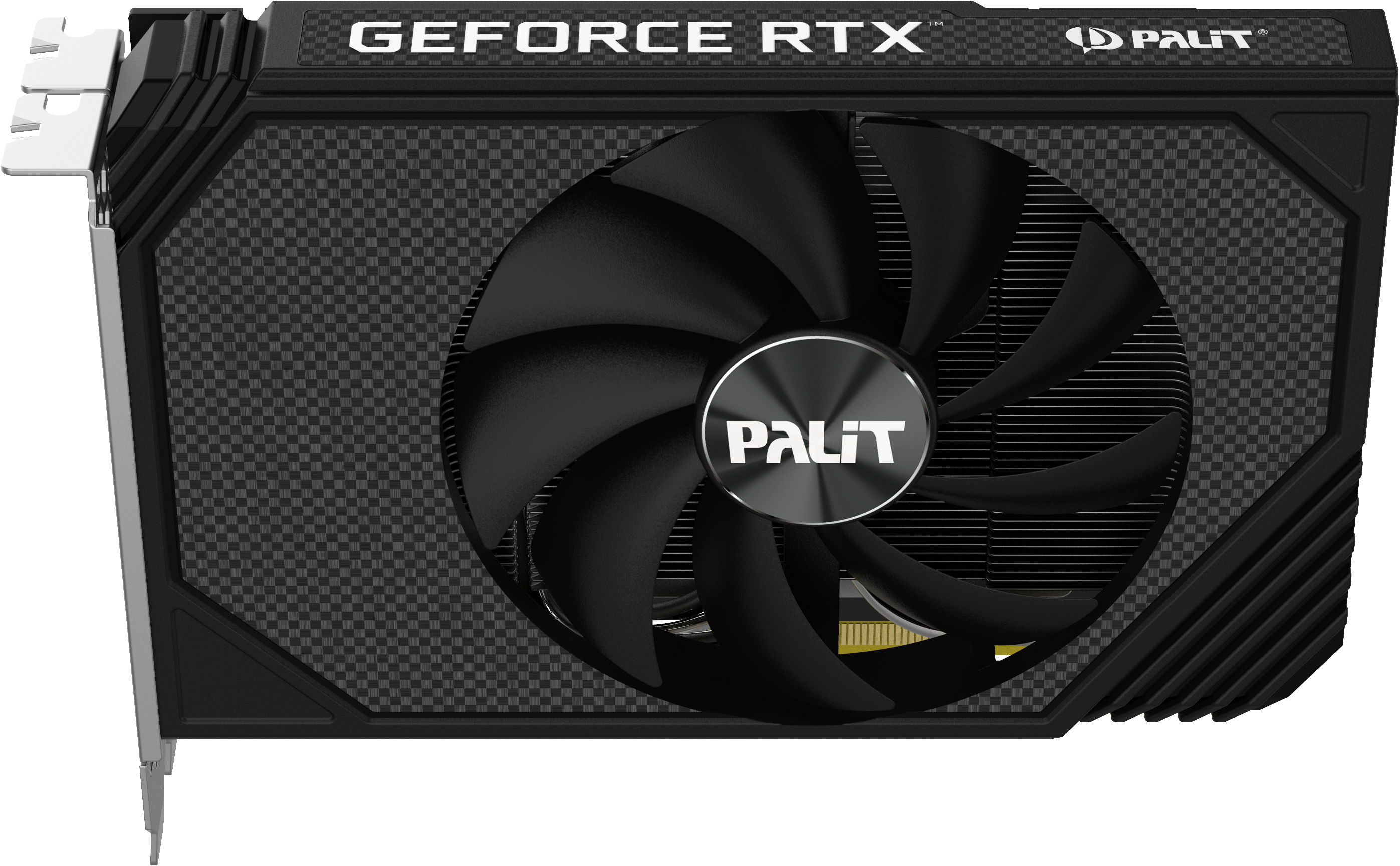 PALIT GeForce RTX™ 3060 STORMX 12GB GDDR6 (NE63060019K9-190AF) 