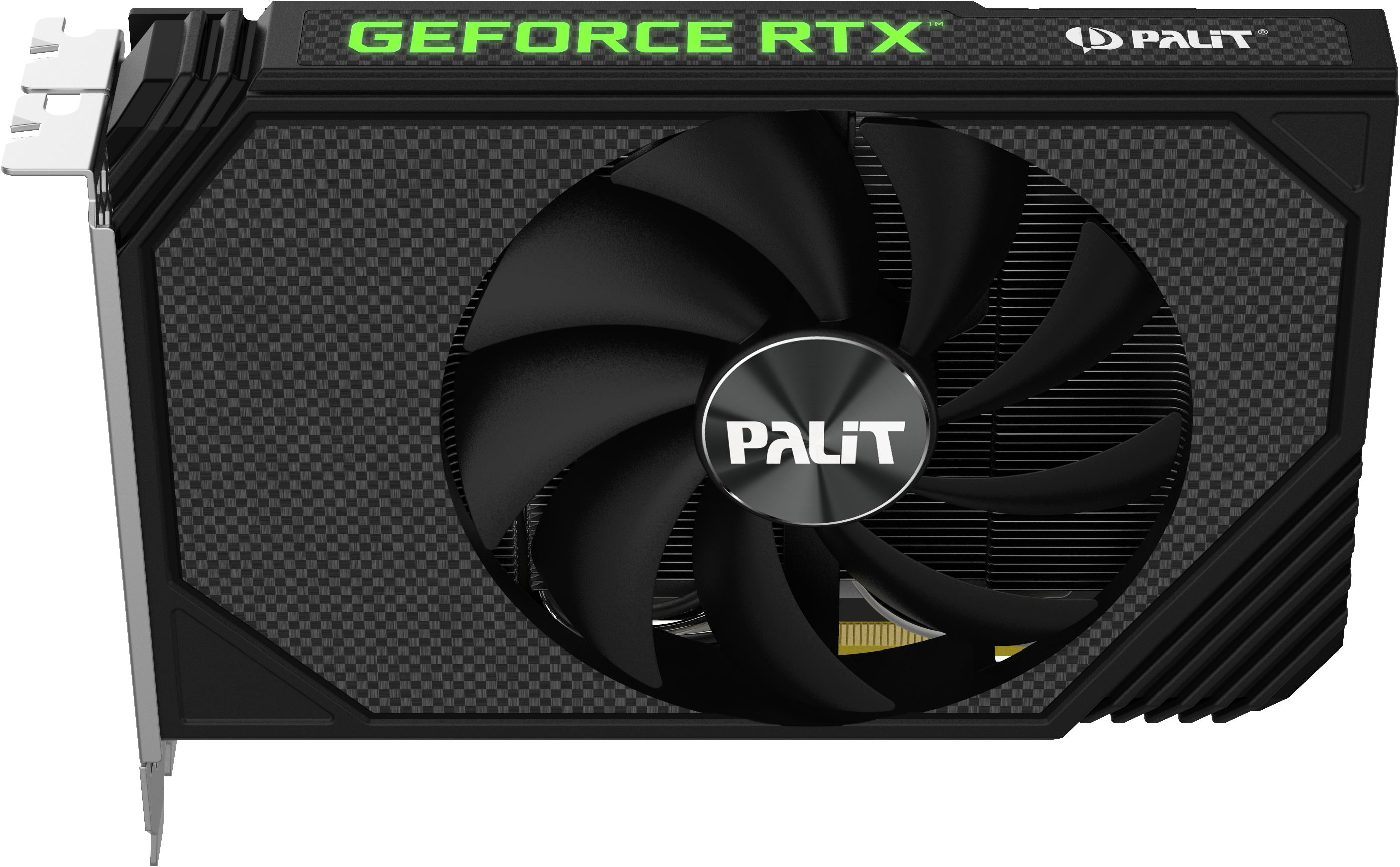 PALIT GeForce RTX™ 3060 STORMX 12GB GDDR6 (NE63060019K9-190AF) 