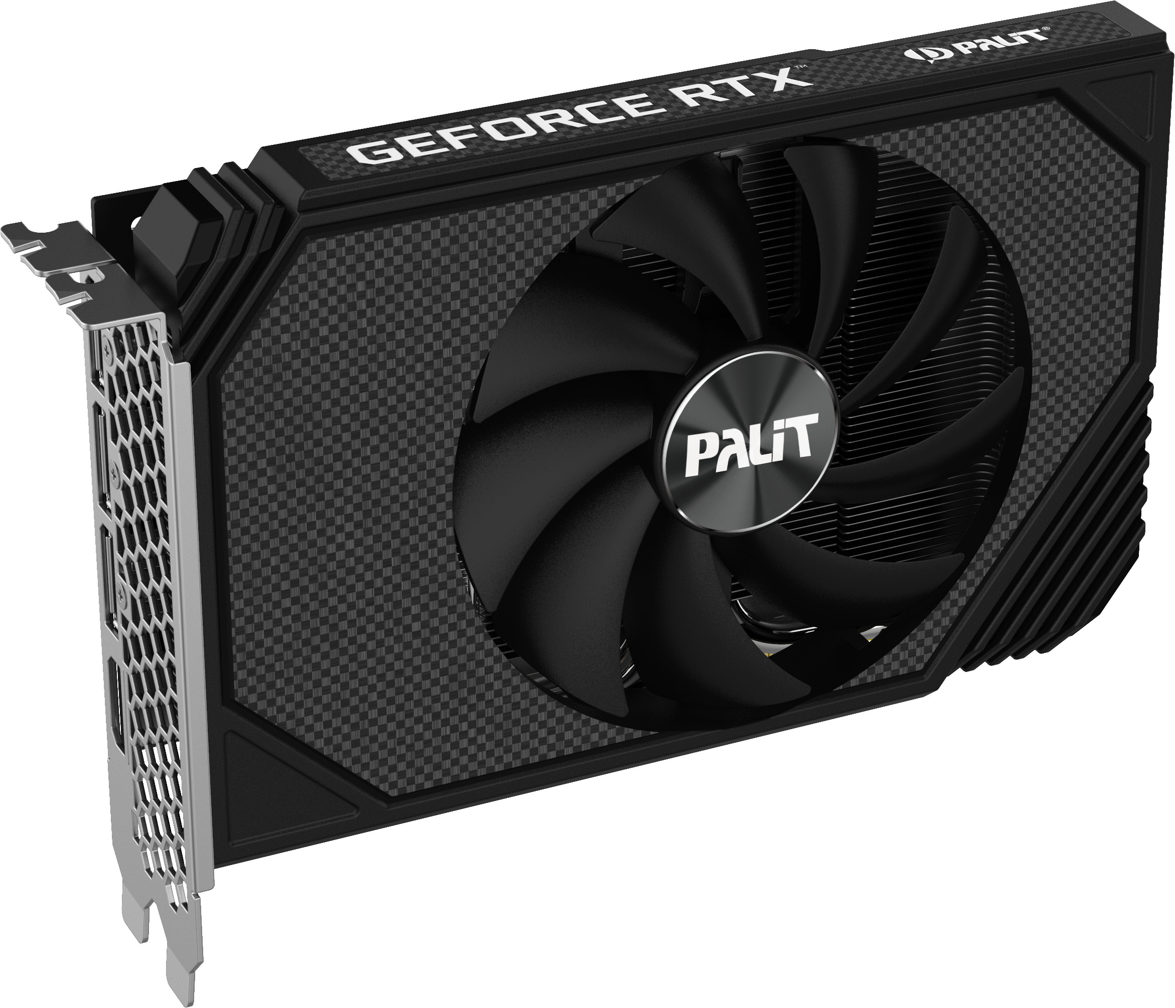 PALIT GeForce RTX™ 3060 STORMX 12GB GDDR6 (NE63060019K9-190AF) 