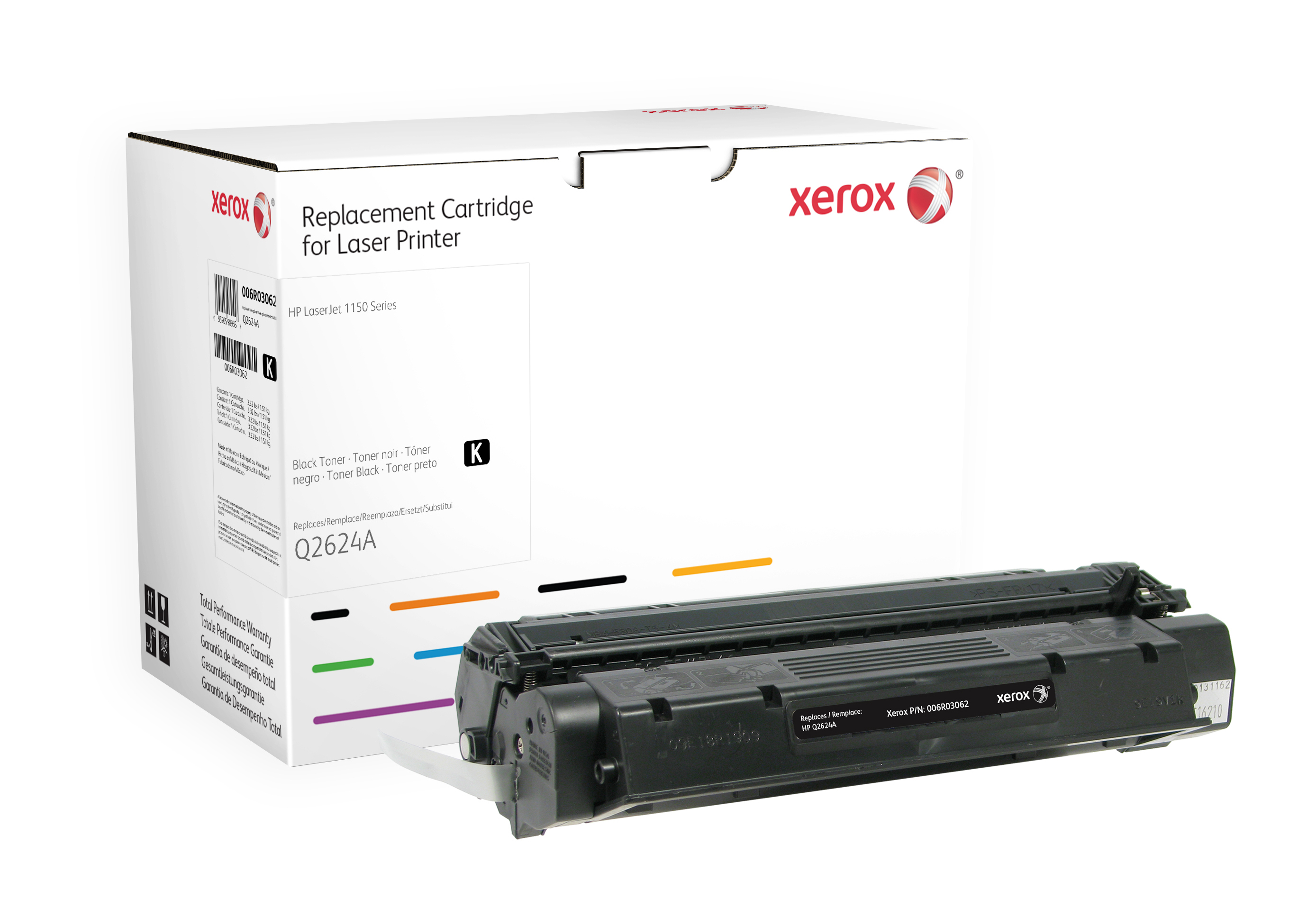 XEROX 006R03062LJ SER 1150