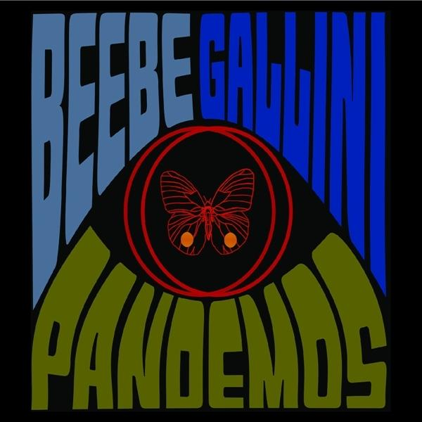 Pandemos - Gallini - (CD) Beebe