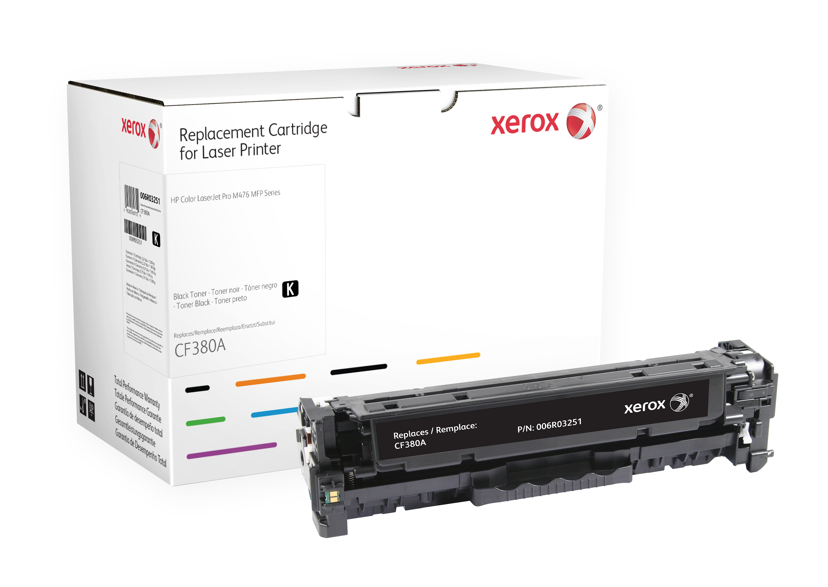 XEROX 006R03251PRO M476 BLACK