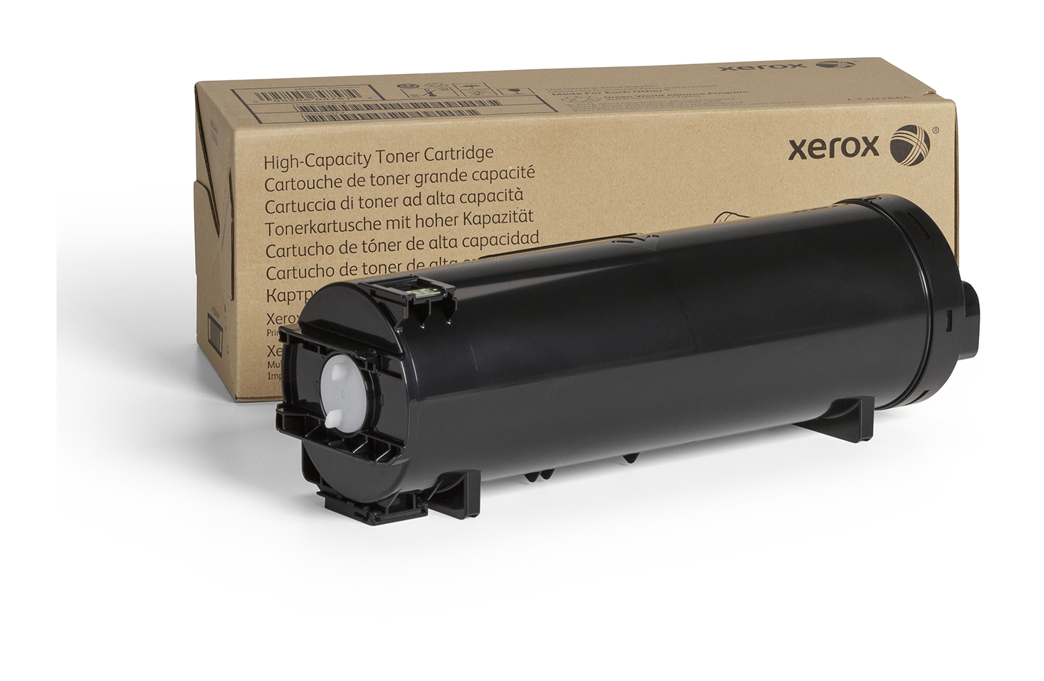 Tóner - Xerox, 106R03942/TONER/VERSALINK B600/B/25900PG