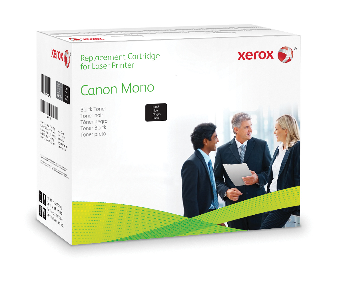 Cartucho de tinta - Xerox 006R03409, Magenta, Equivalente a Canon CRG-718M (2660B002)