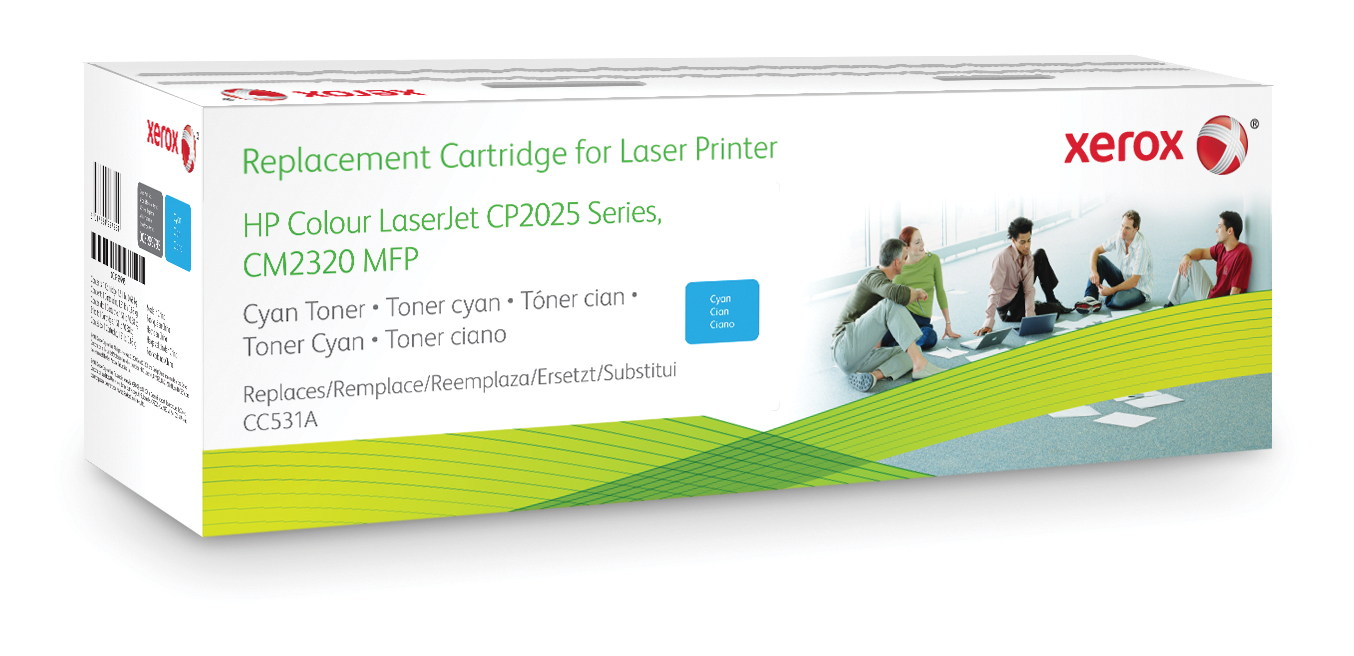 XEROX 003R99795CP2025 CM2320 C