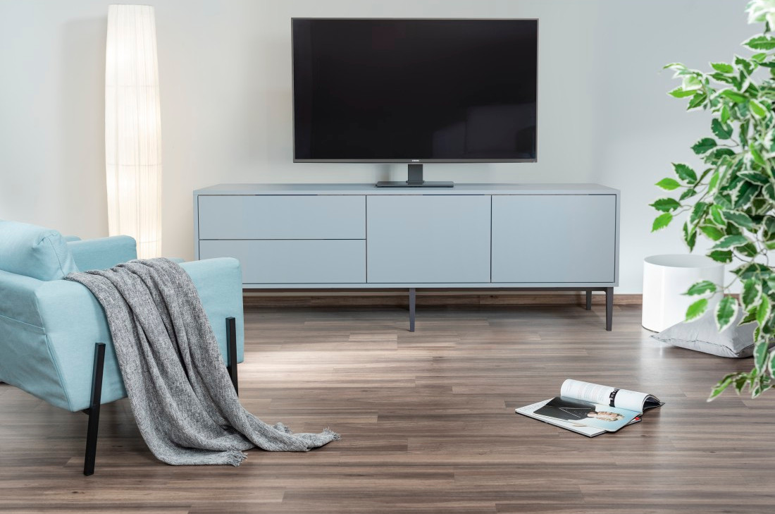 HAMA Support TV Universel Fullmotion 32 - 65" (00118095)